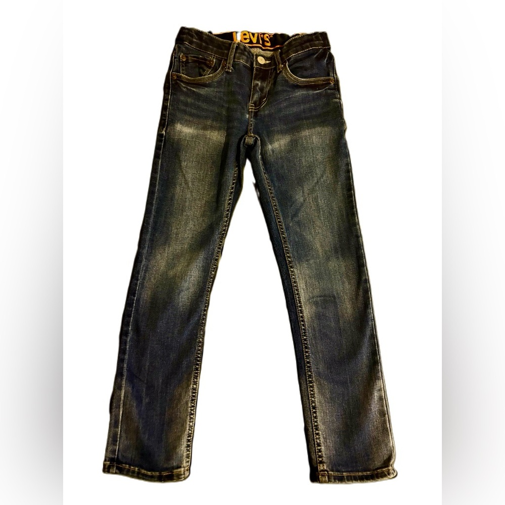 Boys- Levi’s 510 sz10 REG